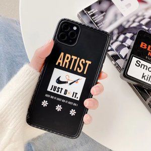 Phone case soft shell protective cover